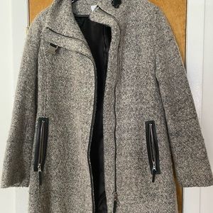 Calvin Klein winter jacket